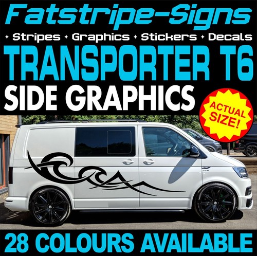 Fit transporter t6 - fit,
