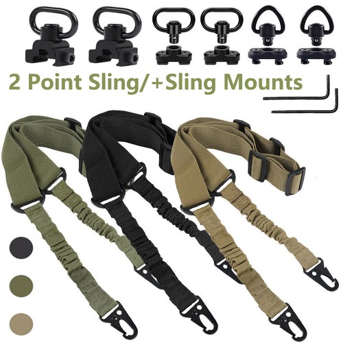 Tactical point sling - point,