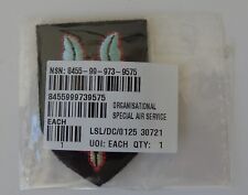 British Army Special Air