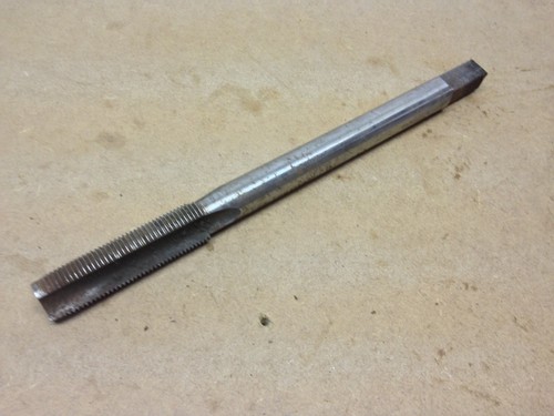 Dormer tpi x 9 - 3/4",