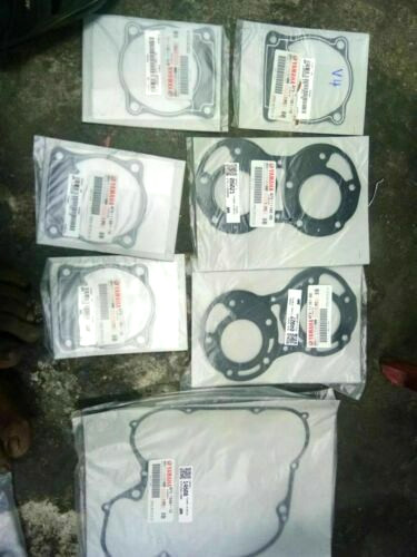 Genuine rd500lc rz500 nos - rd500lc,
