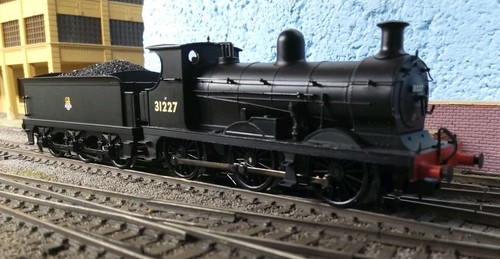 Bachmann 462a black - 31-462a,