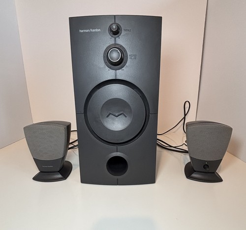 Harman kardon hk395 desktop - kardon,