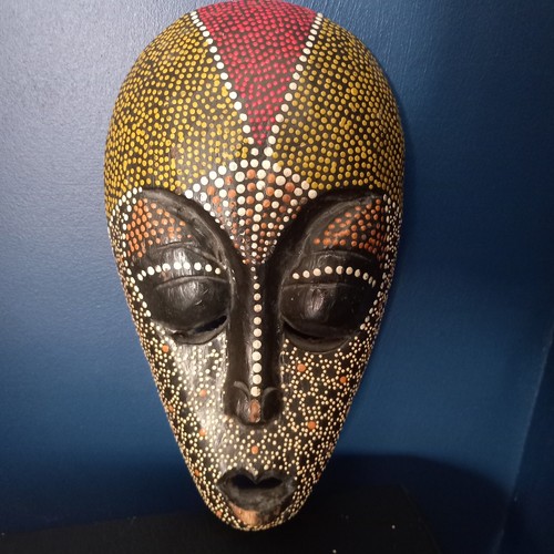 Tribal hand crafted - tribal,