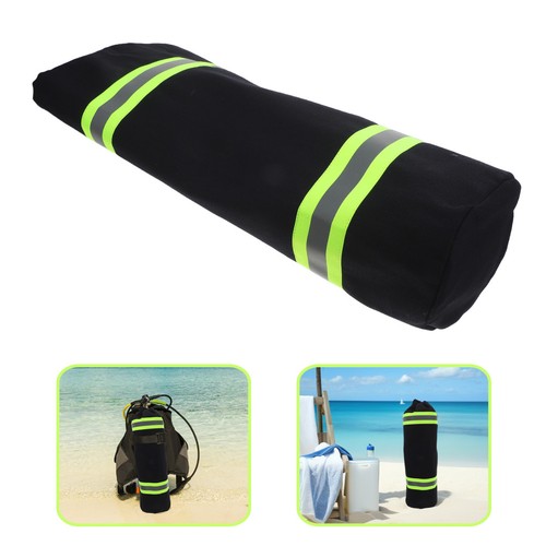 Gas bottle protective - bottle,