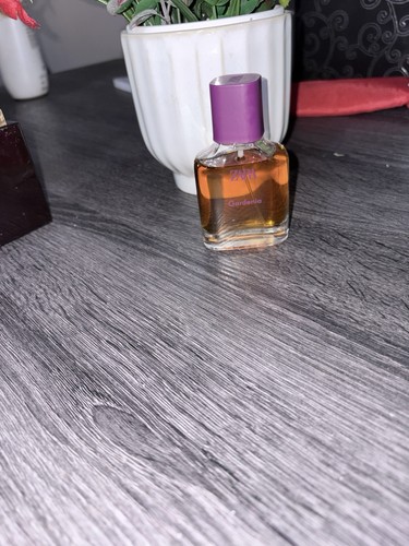 Zara gardenia eau parfum - gardenia,