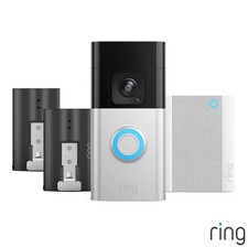 Ring Battery Video Doorbell