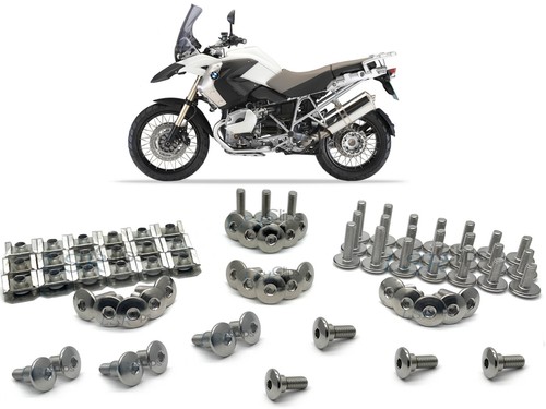 Bmw r1200gs 2008 2013 full - bmw,