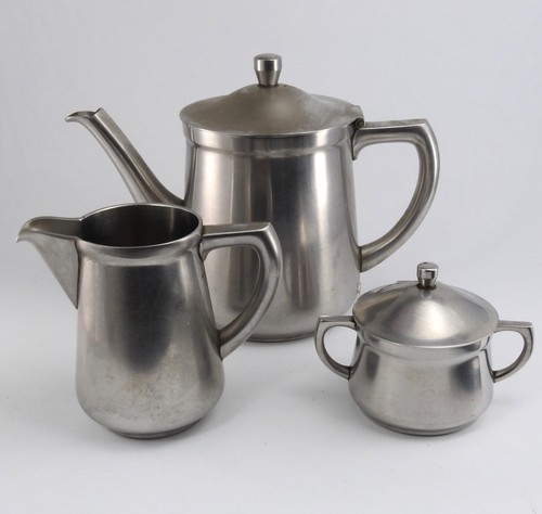 Vintage wmf cromargan germany - cromargan,