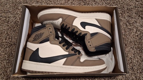Air jordan retro x - 1,