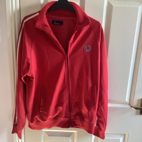 Mens fred perry - fred,