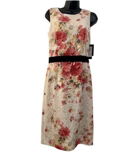 Nwt dolce gabbana dress pink - nwt,