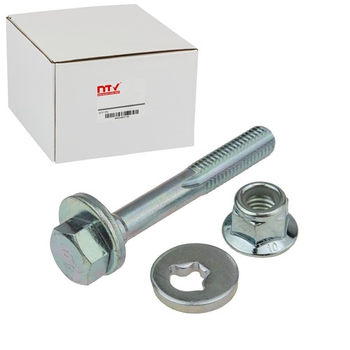 Camber correction screw for - correction,