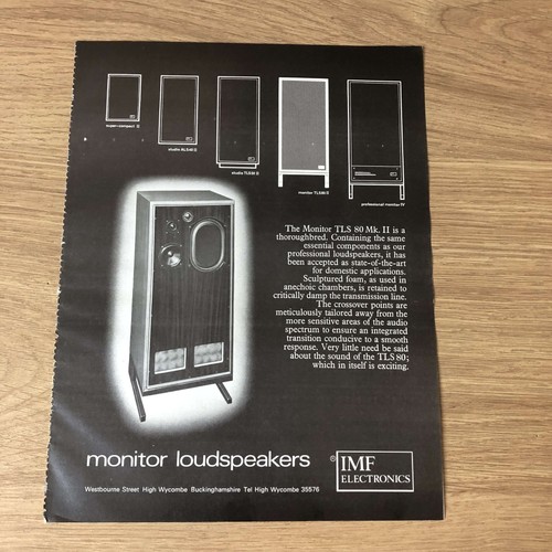 Gram134 magazine advert 11x8 - gram134,