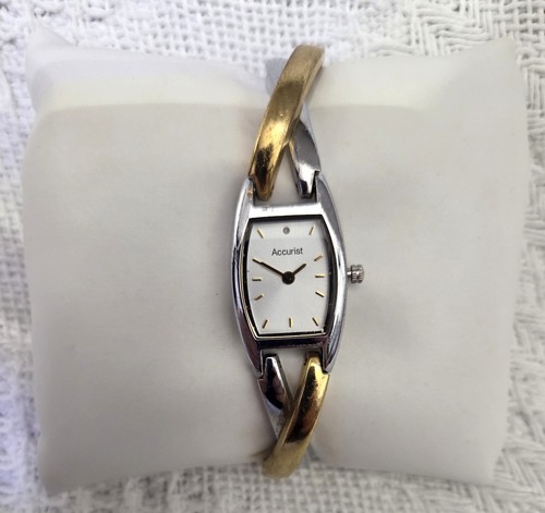Accurist ladies tone quartz - accurist, 2