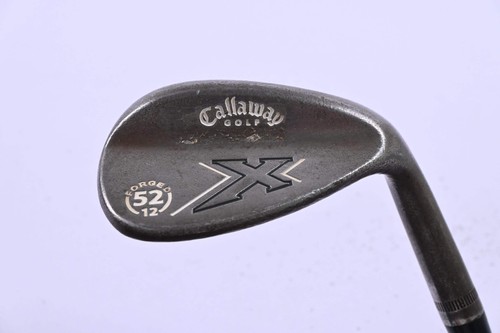 Callaway forged 2007 - 2007, gap