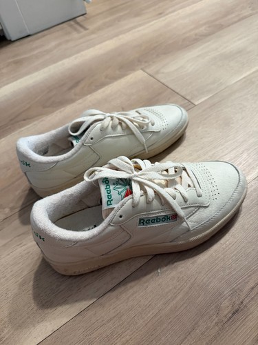 Size reebok club c 1985 - reebok, tv