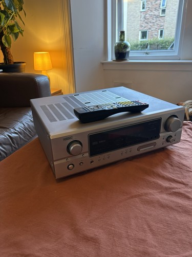 Denon avr 1906 - avr-1906, 7.1