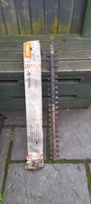 Stihl Hedge Trimmer Blades