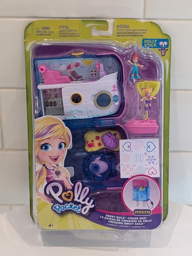 Polly pocket sweet - polly,