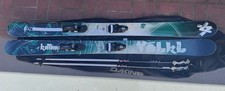 Vokl Katana All Mountain Skis