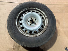 FORD TRANSIT CONNECT STEEL