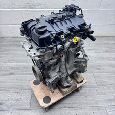 PEUGEOT 208 MK1 ENGINE BARE