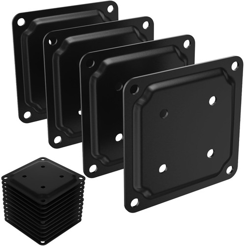 Foroiron pack 4 wood - pack, x