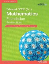Edexcel gcse - edexcel, (9-1)