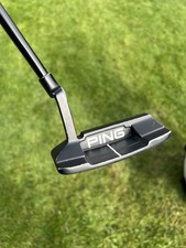 Ping Anser 2 Putter.