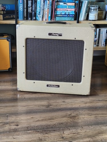 Peavey delta blues 115 - blues,