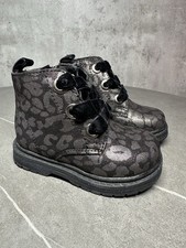 New In Box Ankle Boots For Little Girl UK3.5