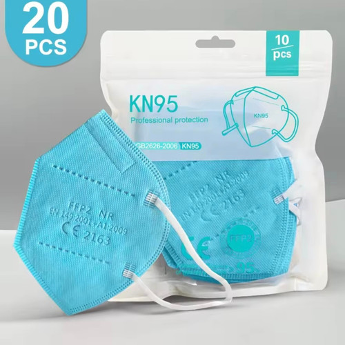 Ffp2 n95 face - ffp2, masks,