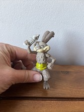 Squint Pirate Rabbit 2012
