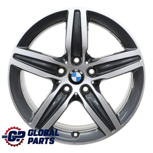 Bmw f45 f46 orbitgrey - bmw,