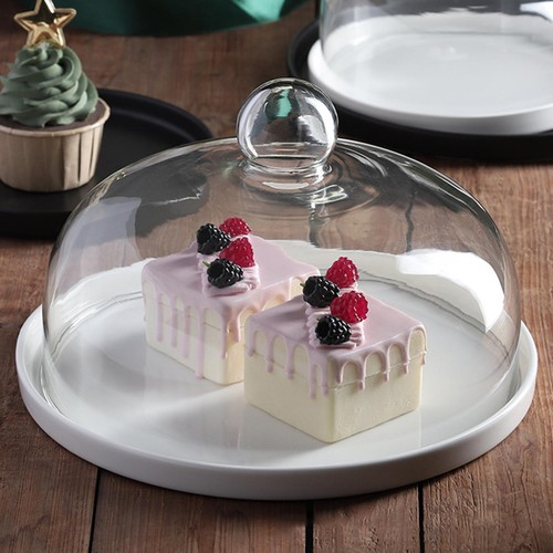 Cake stand dessert storage - cake,