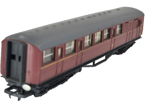 Hornby r484 gauge - hornby, lms