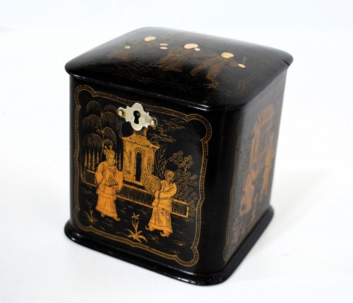 Antique 19thc chinese paper - antique,