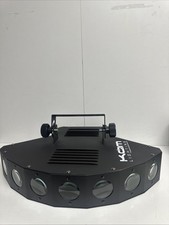 KAM LED DJ LIGHT SWING FIRE