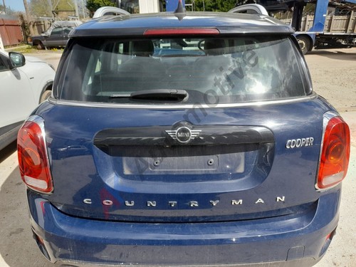 Mini countryman f60 23 - f60, 17-23