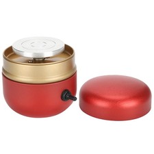 Compact Electric Potter's Wheel For Kids Beginner Pottery Students ZSIP