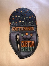 Scotty Cameron 2023 Custom