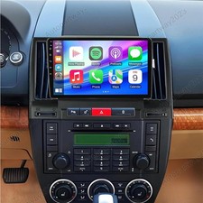 9" CarPlay Android15 4+64GB