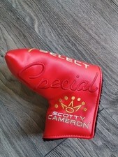 Scotty Cameron Special Select