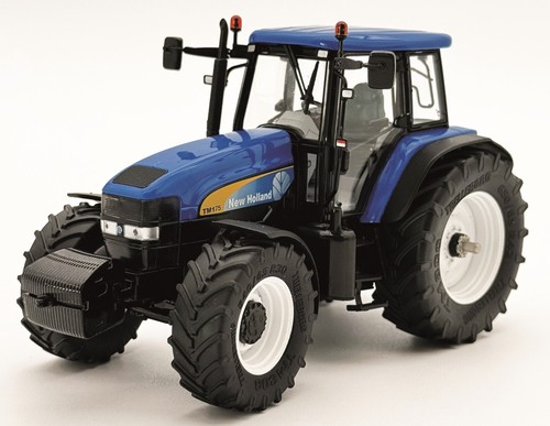 Ros new holland - new,