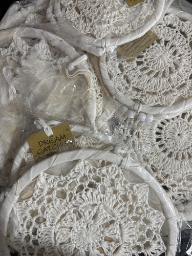 Wholesale dream catchers - 10,
