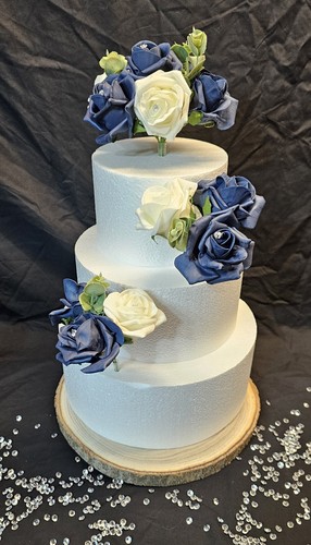 Faux wedding flowers - wedding,