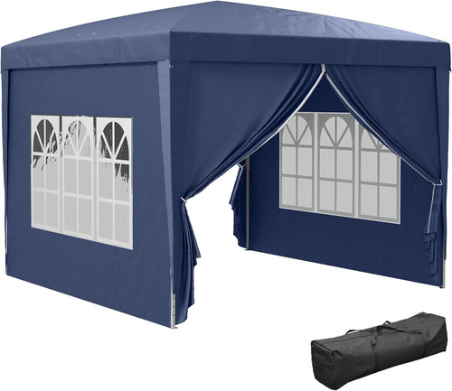Pop gazebo water - 3(m),