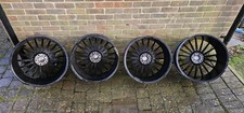Used BMW 22” 10.5J Alloys