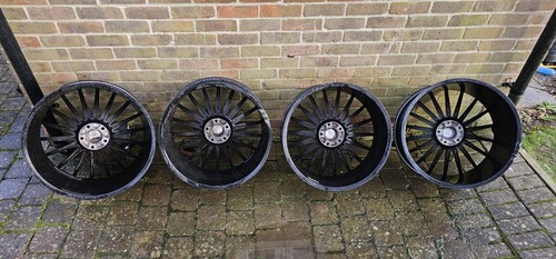 Used bmw 5j - used, 22”